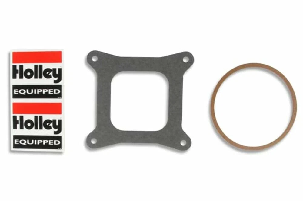 700 CFM Double Pumper Carburetor - 0-4778C